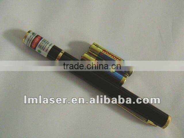 200 mw 5 in 1 red laser pointer