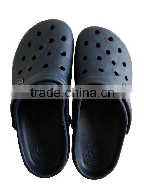 Men's EVA Clogs(3HG13012B