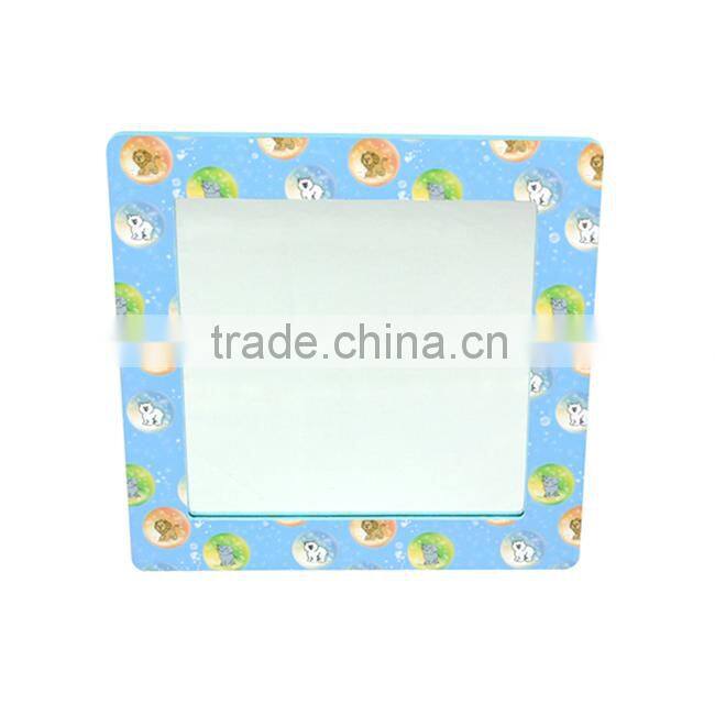 Mirror per square meter , china mirror factory