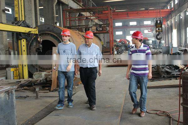 High-performance tow-in-one hammer crusher with good quality