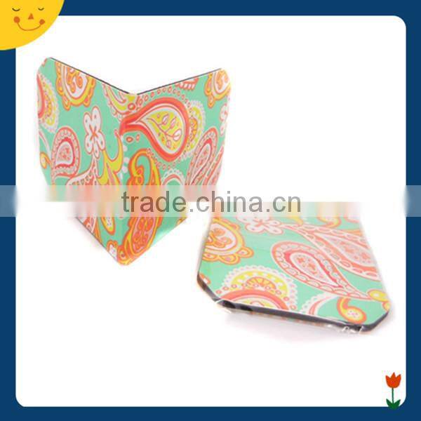 Factory Promotion Wooden Fridge Magnet