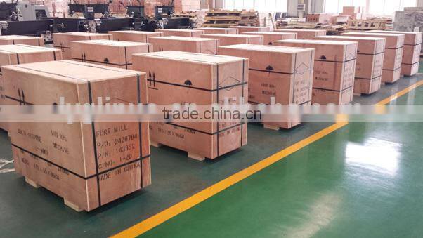 MJ7115 mini surface grinding machine