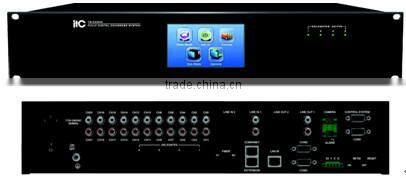 ITC TS-0695 Auto Tracking Video Conference Camera