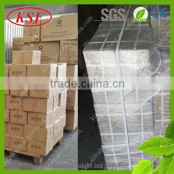 hot sale eco solvent ink for epson 1390