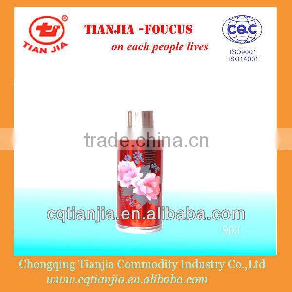 Old Design Painting-Flower Bottle Flask 3200ML ( 913 )