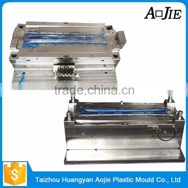 Factory Price Plastic Mould Injection Factory