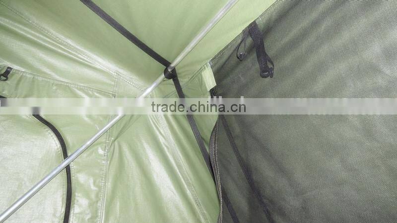 Camping products camping roof top tent camping trailer