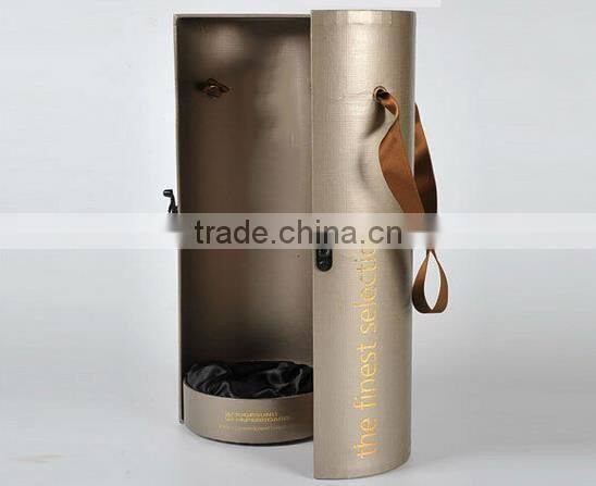 high-quality essential oil paper packaging box