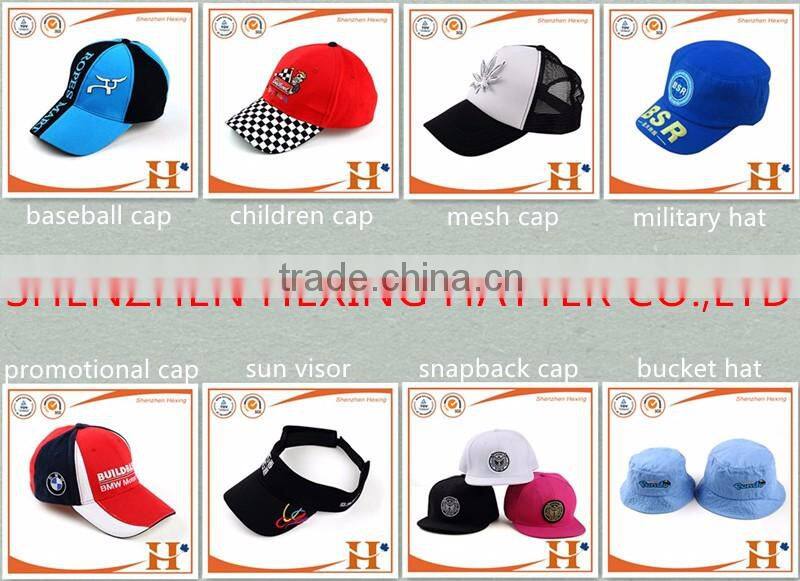 Cool fashion transparent visor cap wholesale golf visor hat