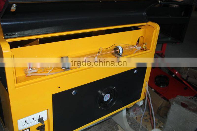 GY--460 laser engraving machine