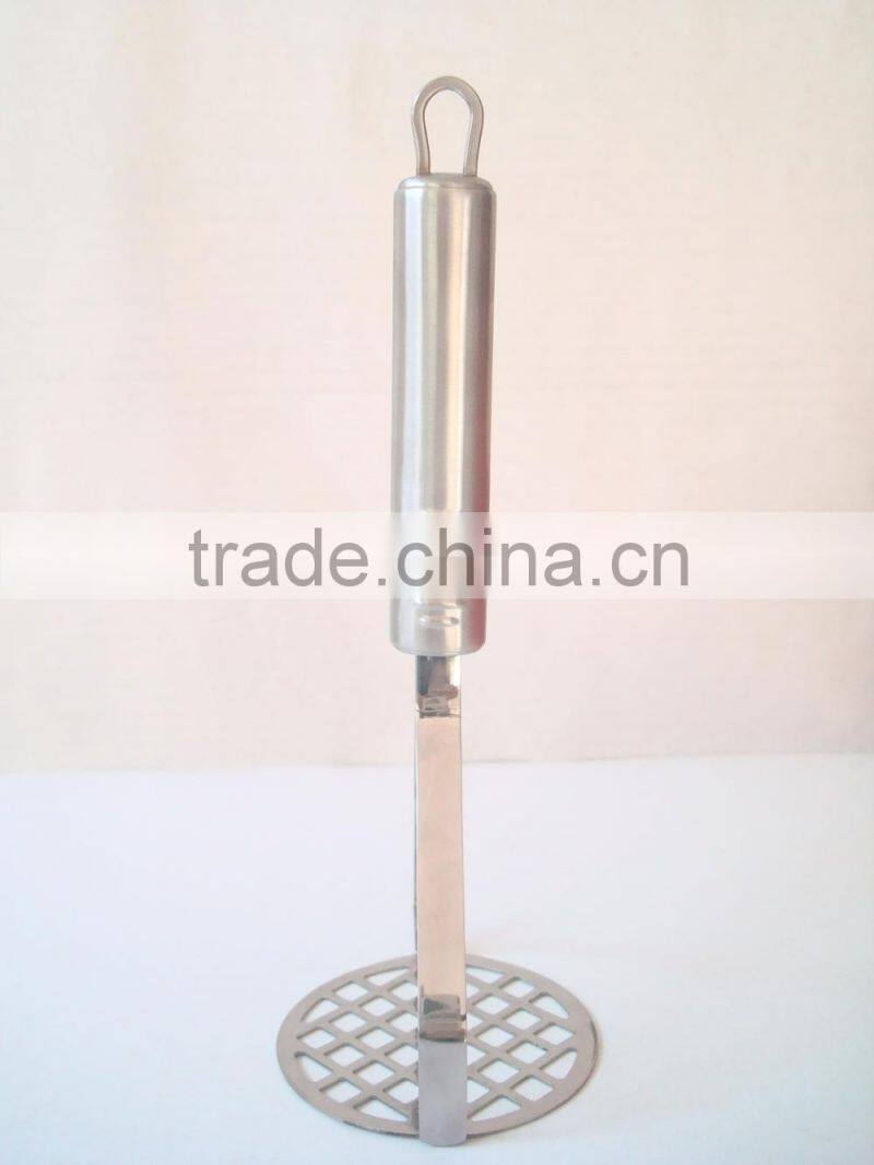 2015 stainless steel tomato musher