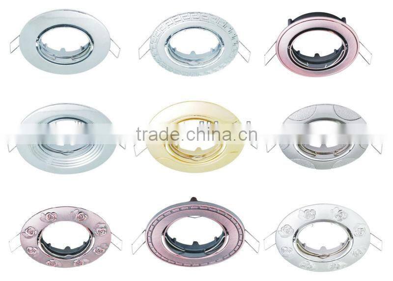 6inch recessed downlight