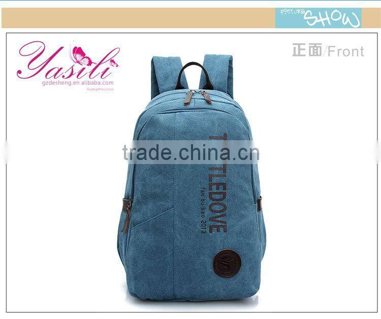 Compare Hiking Backpack;Washed Denim Canvas Backpack;manufacturer sports canvas backpacks