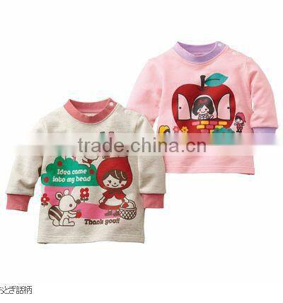 China Baby Clothing Manufacturing