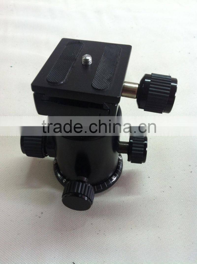DS-004H professional ball head