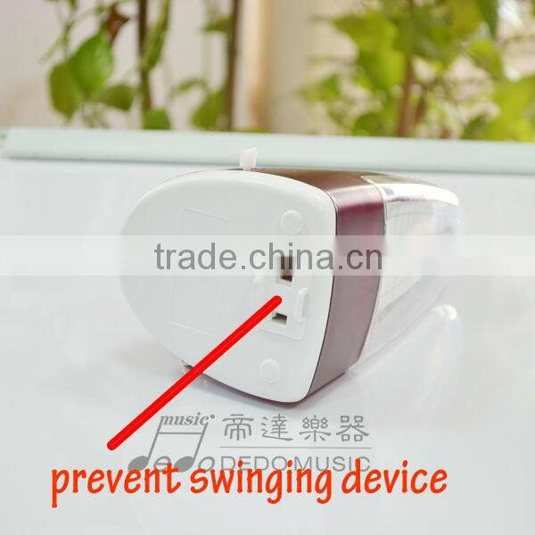 Custom Piano Metronome