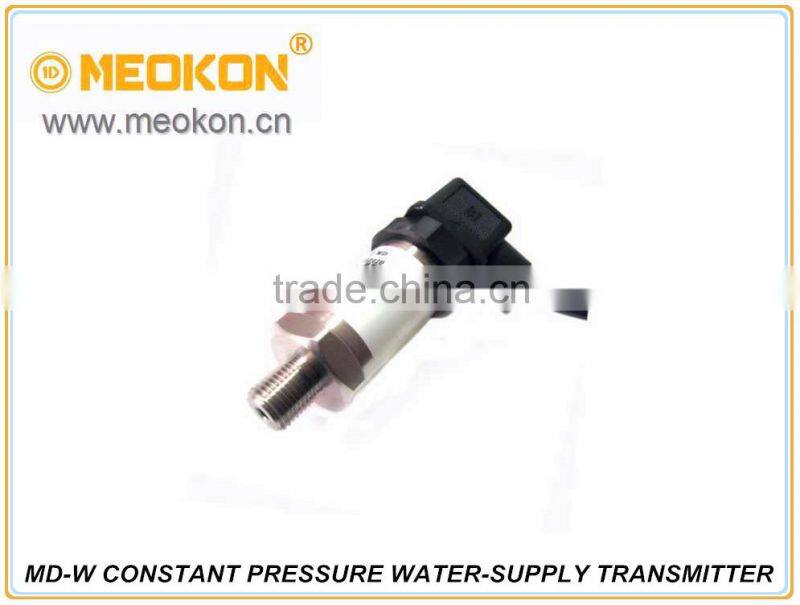 MD-W Constant Pressure water-supply Transmitter