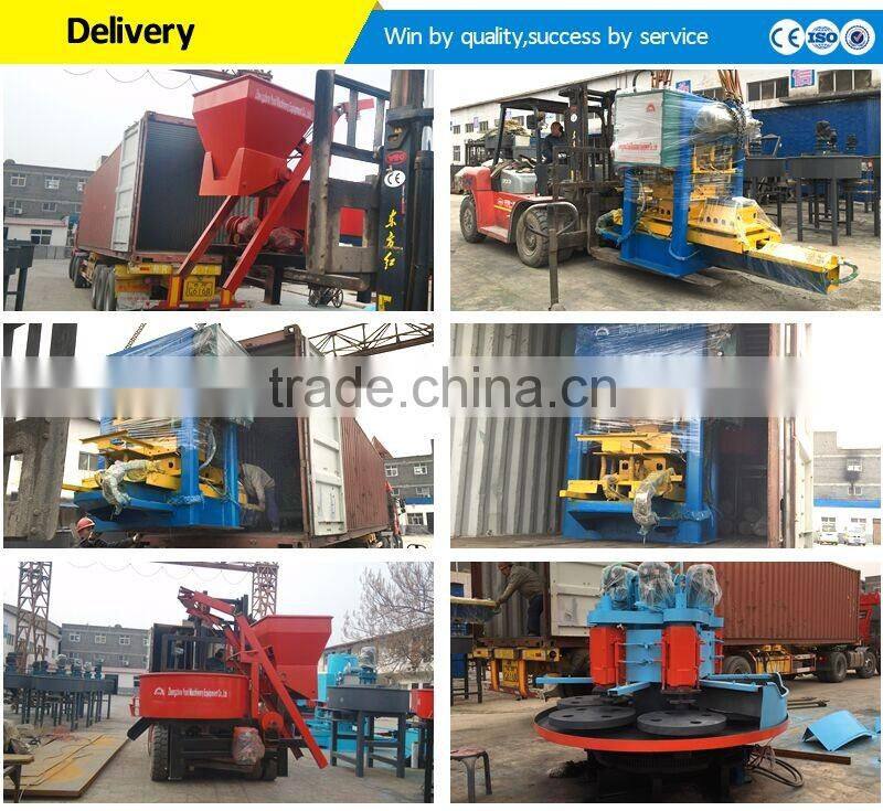 2016 sales Hot!Paving terrazzo cement wall tiles plant concrete tile making machine price