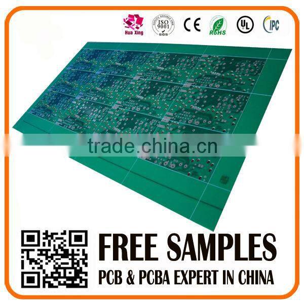 PCB Manufacturer / factory / maker in Shenzhen
