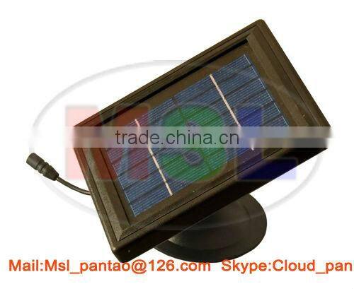 Cheap And Long Working Time Solar Light For Poor People