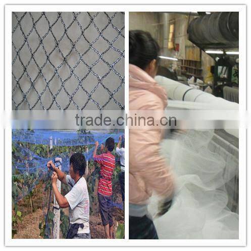 Bird Deterrent Netting
