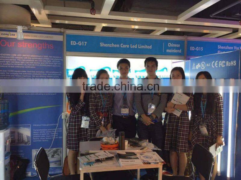 60cm t8 glass tubeT8 tube light 9W