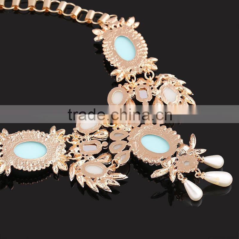 Wholesale Tibetan Fashion Necklace Jewelry Vintage pendant Necklace, Wholesale Jewelry