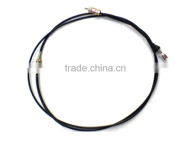 Speedometer cable NHR auto car odometer cable truck speedometer cable matching Nanchang JMC QINGLING pick-up truck