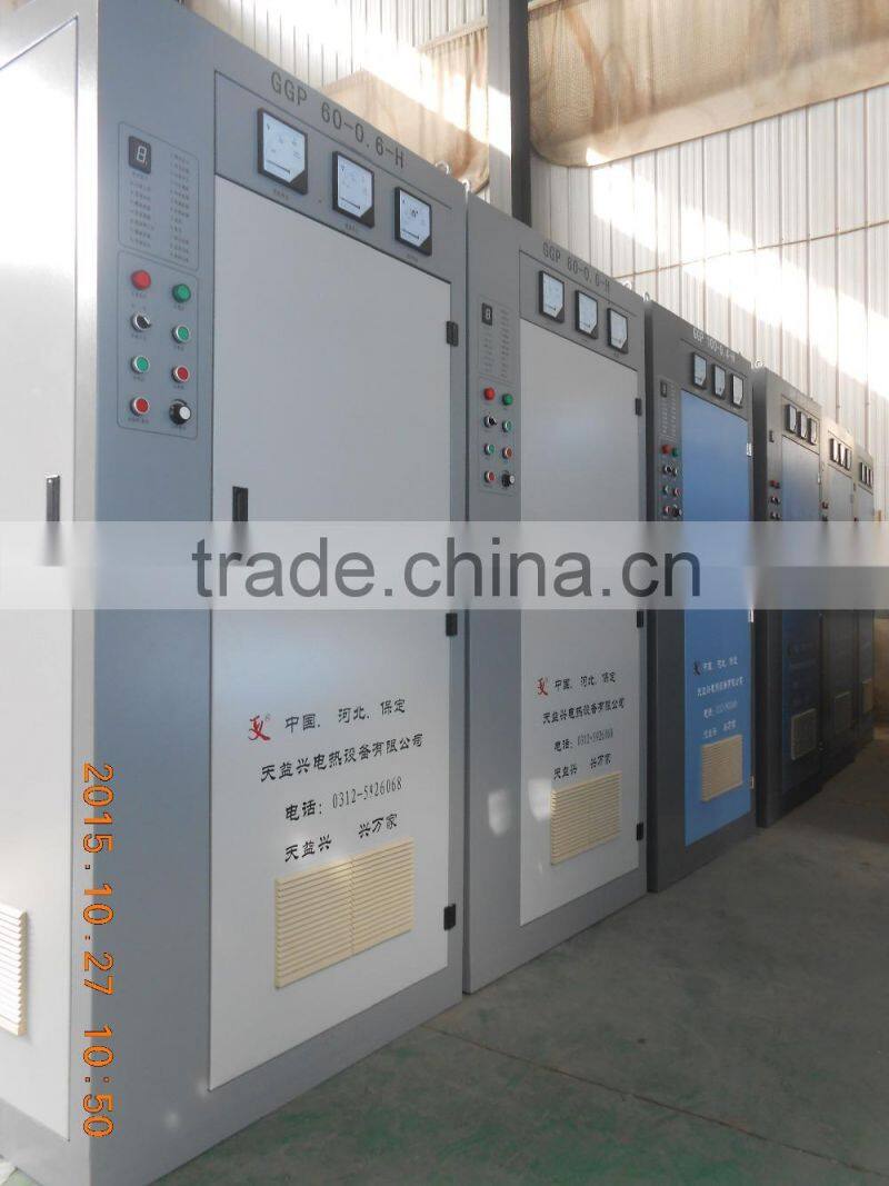high frequency induction welding machines