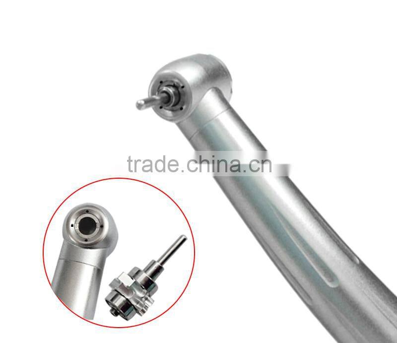 2016 New design dentla implants supplies cordless drills dental unit parts hospital equipment dental handpiece with ball bearing