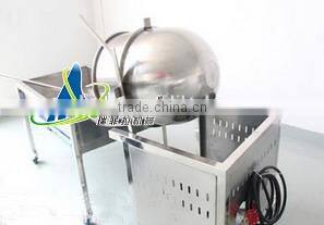 High quality popcorn machine