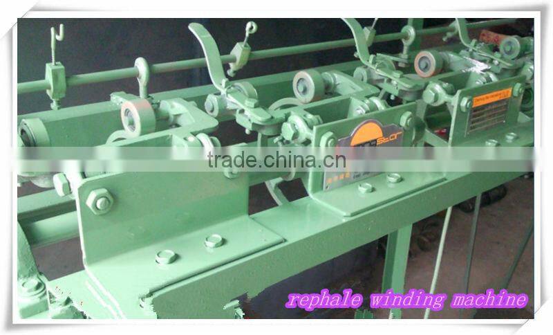 economic Automatic rolling ball machine
