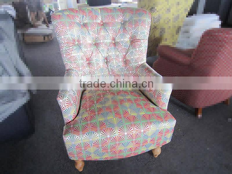 queen chair from china