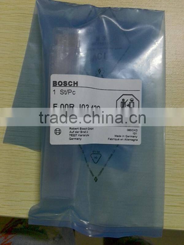 Best seller control valve F00VC01333 for diesel injector 0445110286/0445110218