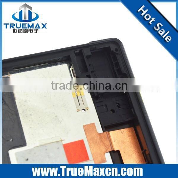 Original for Sony Xperia C6833 XL39 Lcd, Best Quality for Sony Xperia C6833 XL39 Digitizer Lcd Touch Screen