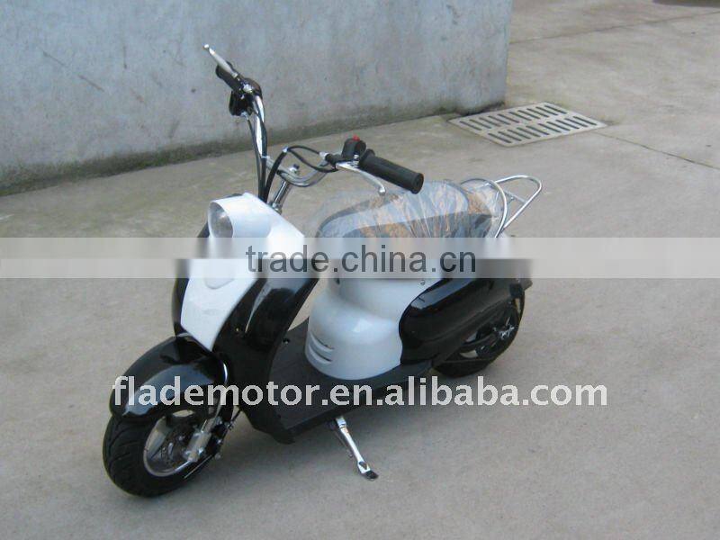 Gasoline Mini Scooter 49cc