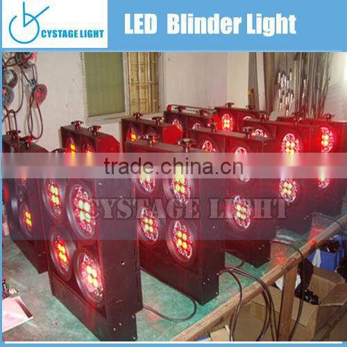 4 Eyes Stage LED Audience Blinder Light
