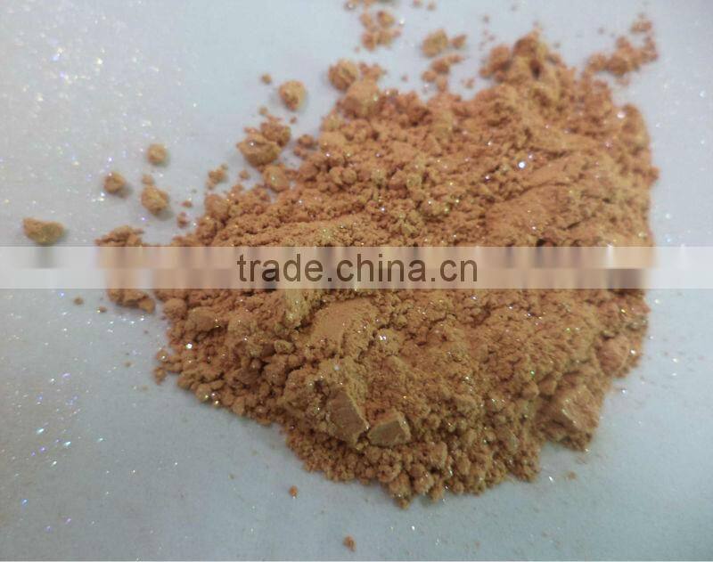 Fashionable and Newest Powder Bottle
