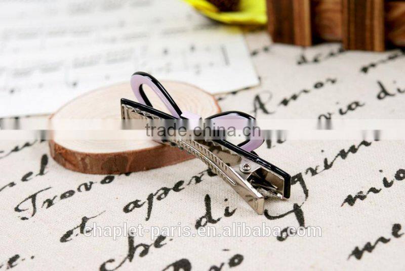 wholesale high-end hairpin for girls