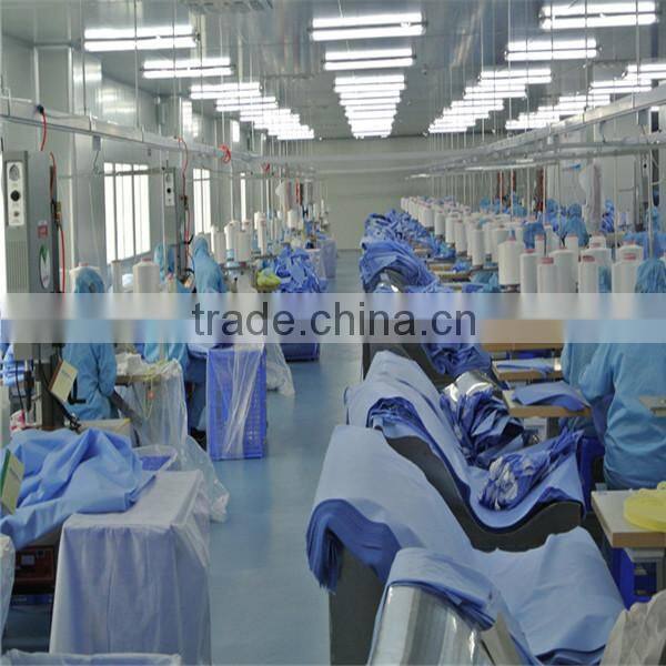 Disposable PPSB G Hook Shoe Covers