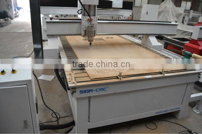 mini cnc milling engraving machine small cnc wood cutting machine 4 axis with rotary cnc router for wood kitchen cabinet door