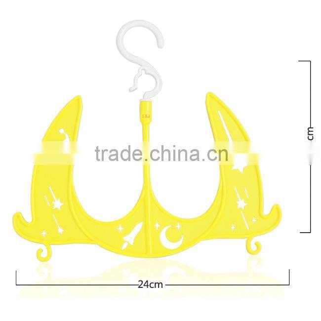 2PCS Multifunctional Drying Rack