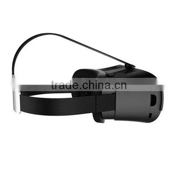 happy life products vr box 2.0 3d virtual reality glasses for smart phone