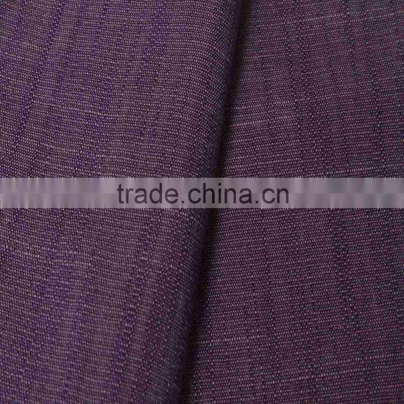 new design woman jean fabric rolls of denim fabric