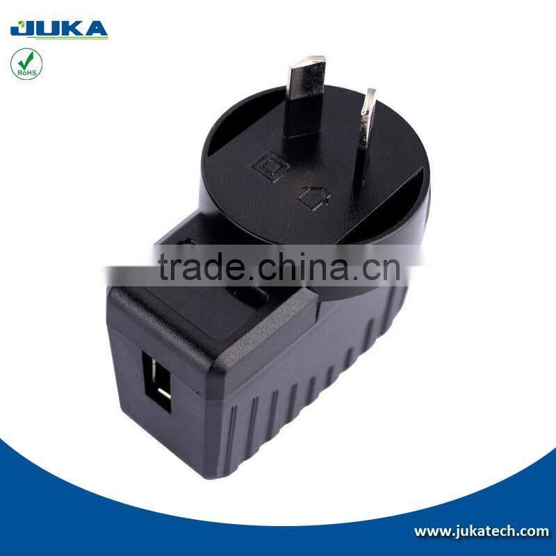 Travel Power Plug Wall Ac Adapter Adaptor Charger with USB Charging Ports for USA EU UK AUS