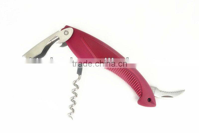 Waiter Corkscrew / Bottle opener/ Wine opener