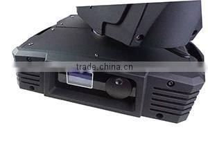 China Guangzhou high quality 300W Led moving head spot lights