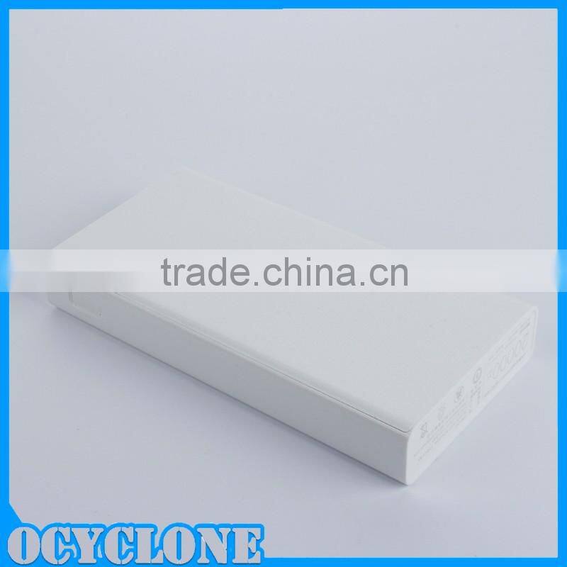 For Xiaomi 20000mAh Original Mobile Phone Battery Portable Power Bank