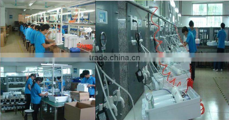 underground reverse osmosis machine water purification plant whole house reverse osmosis water system