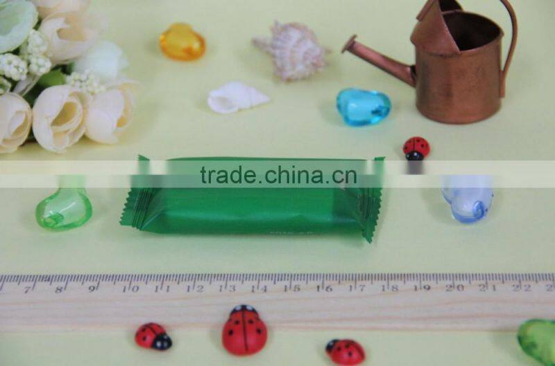Company cheap hotel soap manufacturer rectangle soap